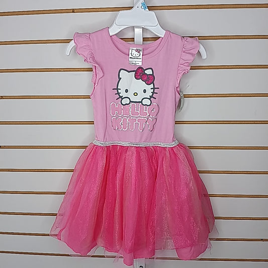 Hello Kitty 5 Dress