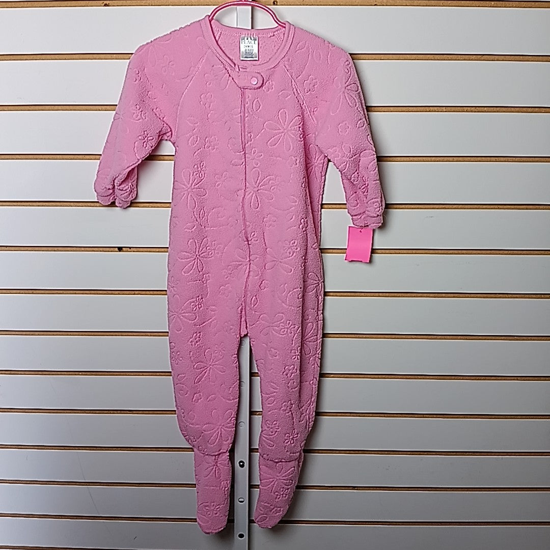 Children's Place 24 Months Sleeper/Footies
