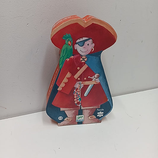 DJECO Puzzle
