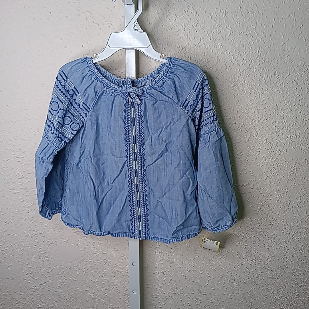 Baby Gap 5 Shirt