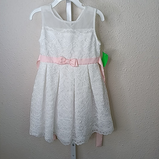 Jona Michelle 3T Dress