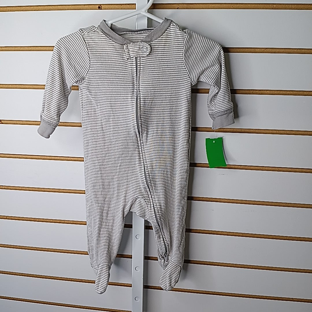Carter's 6 Months Sleeper/Footies