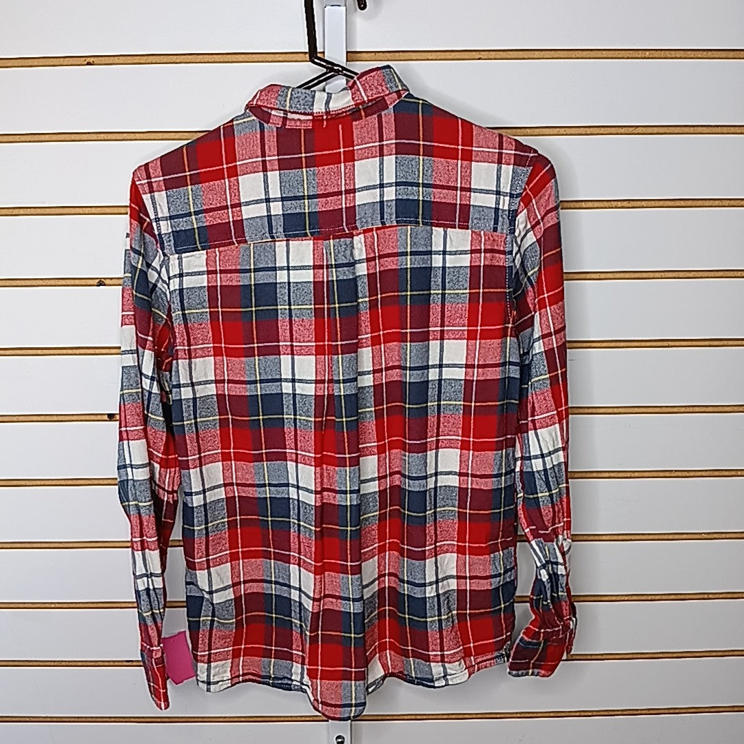 Wonder Nation 14/16 Shirt