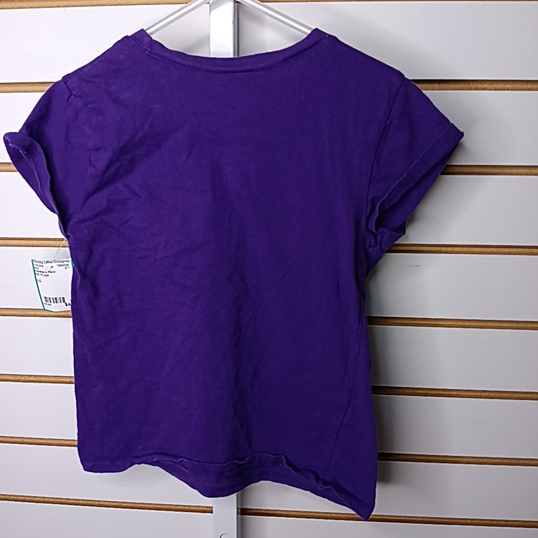 Children's Place 5/6 Shirt