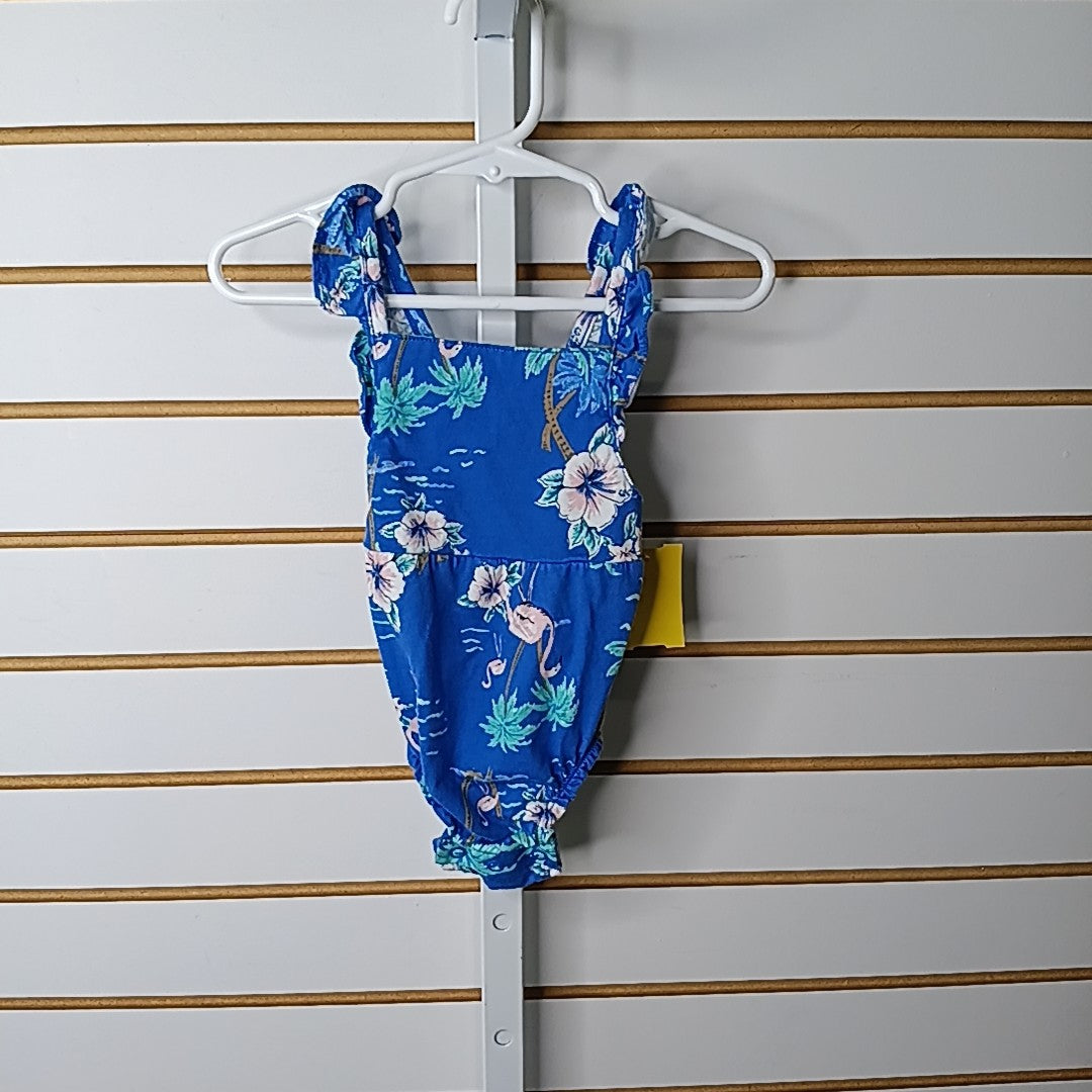 Carter's 3 Months Romper