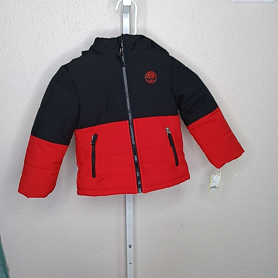 Gerry 4T Jacket