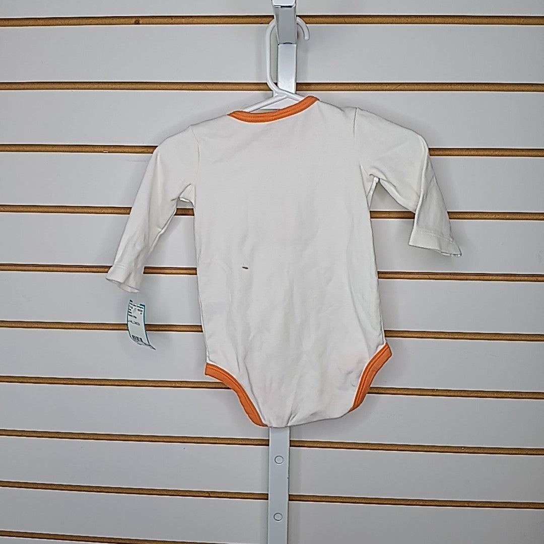 Carter's 6 Months Onesie