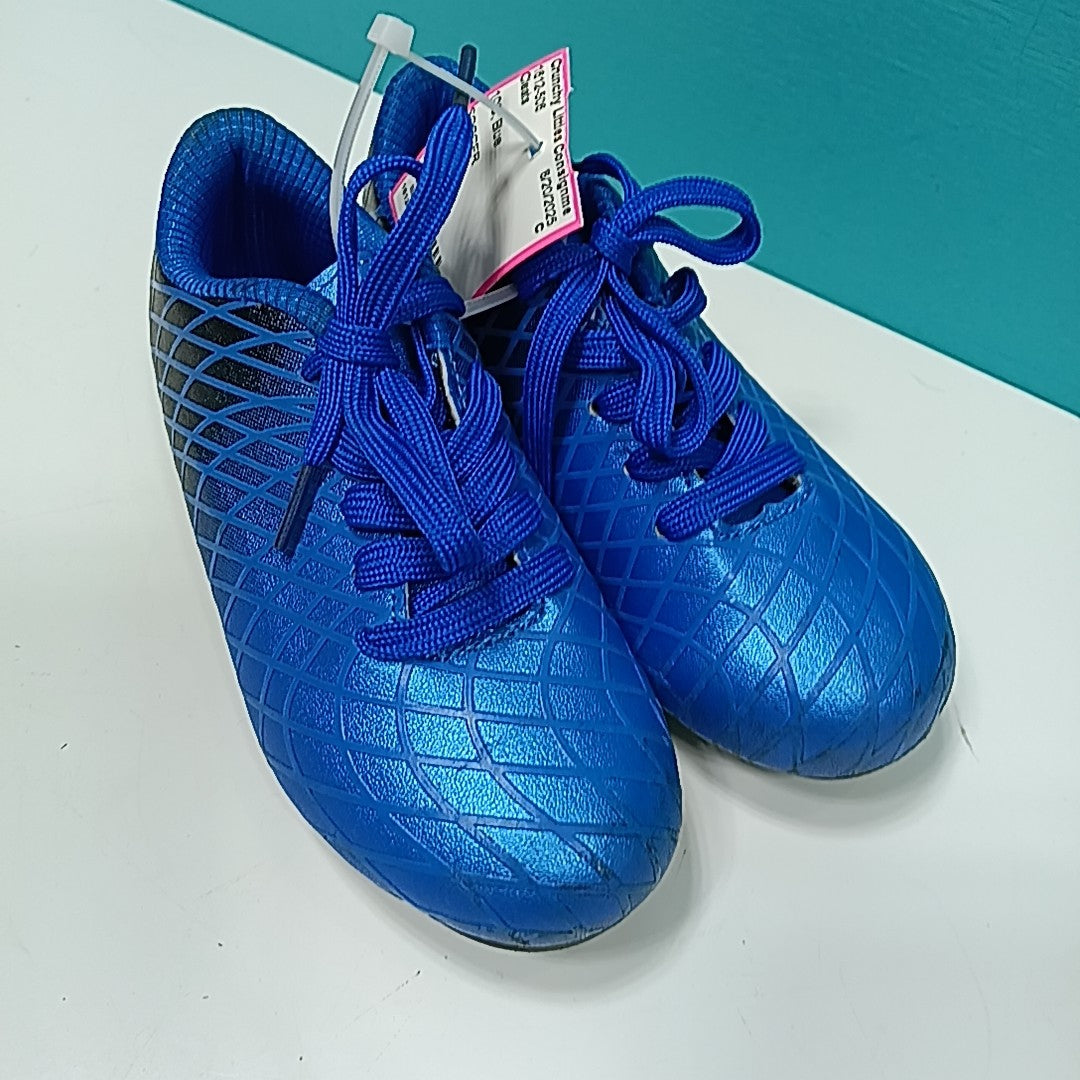 10C Cleats