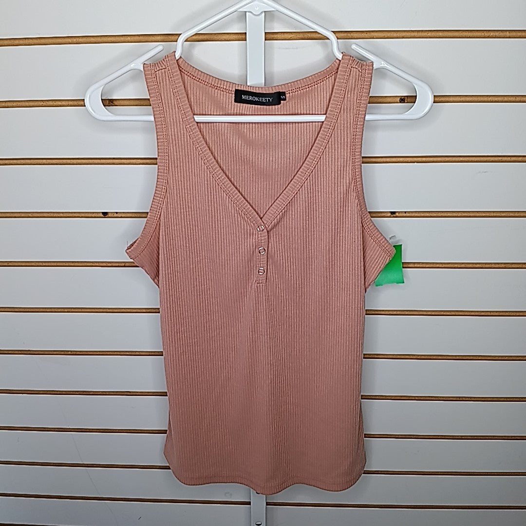 Fashion Size S MAT Nursing Top