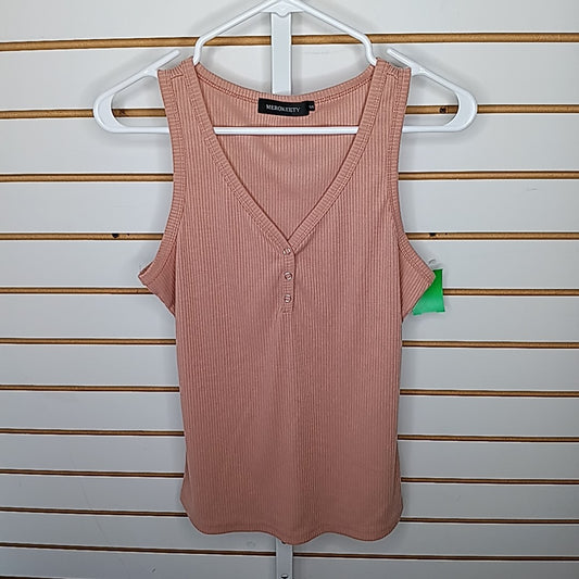 Fashion Size S MAT Nursing Top