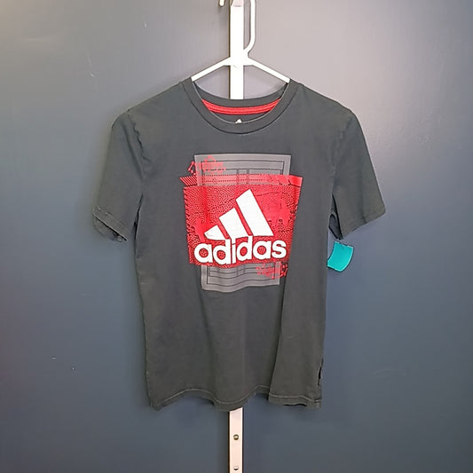 Adidas 10/12 Shirt