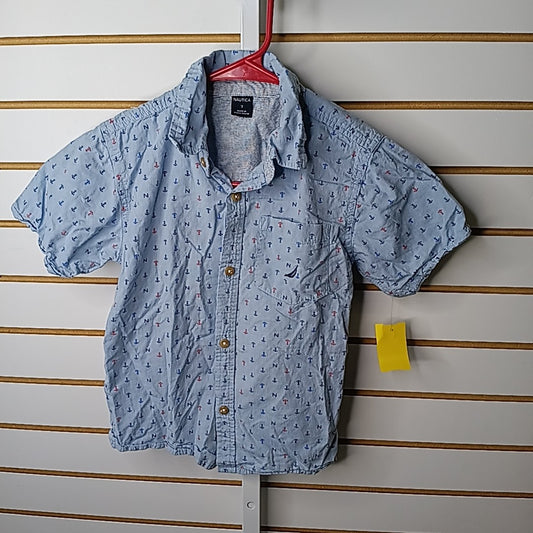 Nautica 7 Shirt