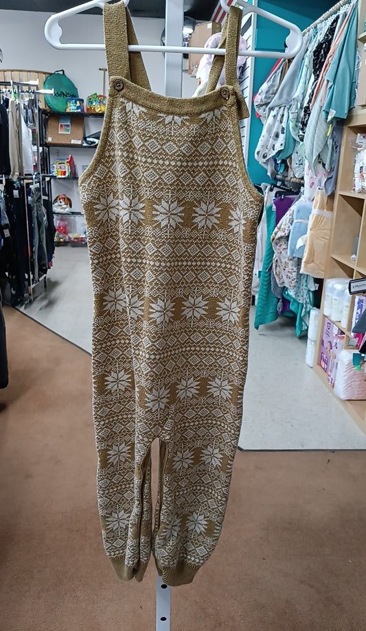 Kate Quinn Organics 2T Romper