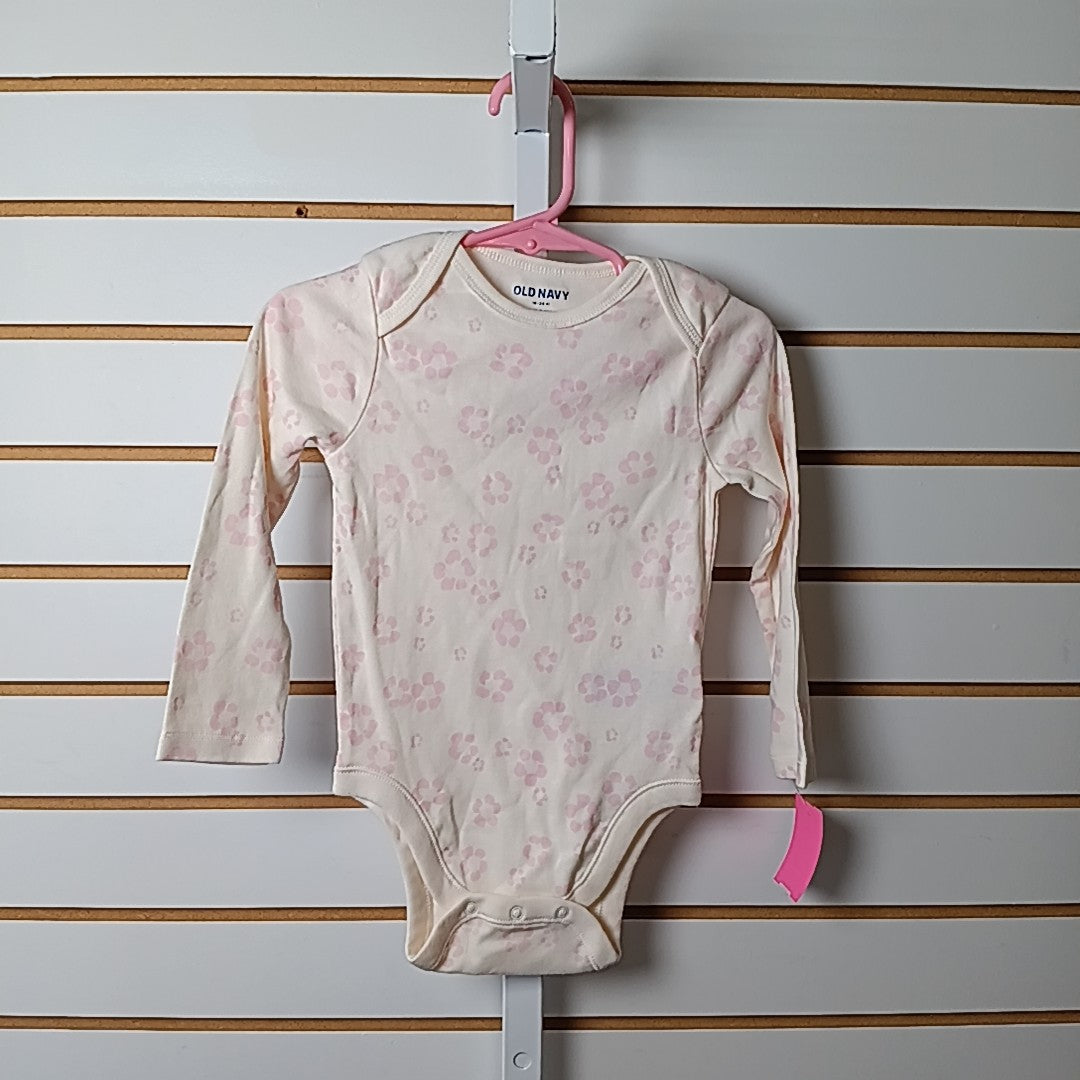 Old Navy 18-24 Months Onesie