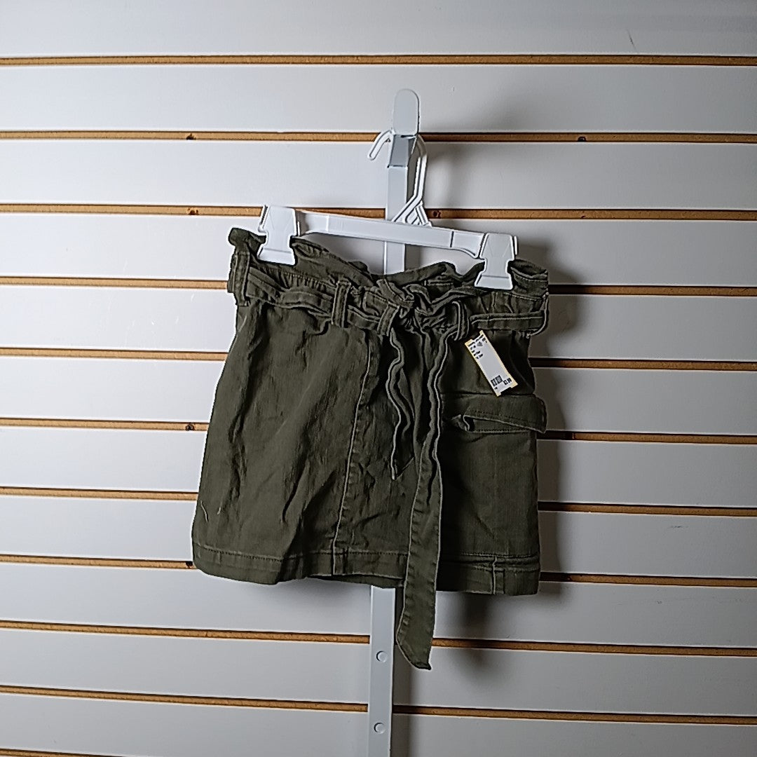 Art Class 7/8 Skirt