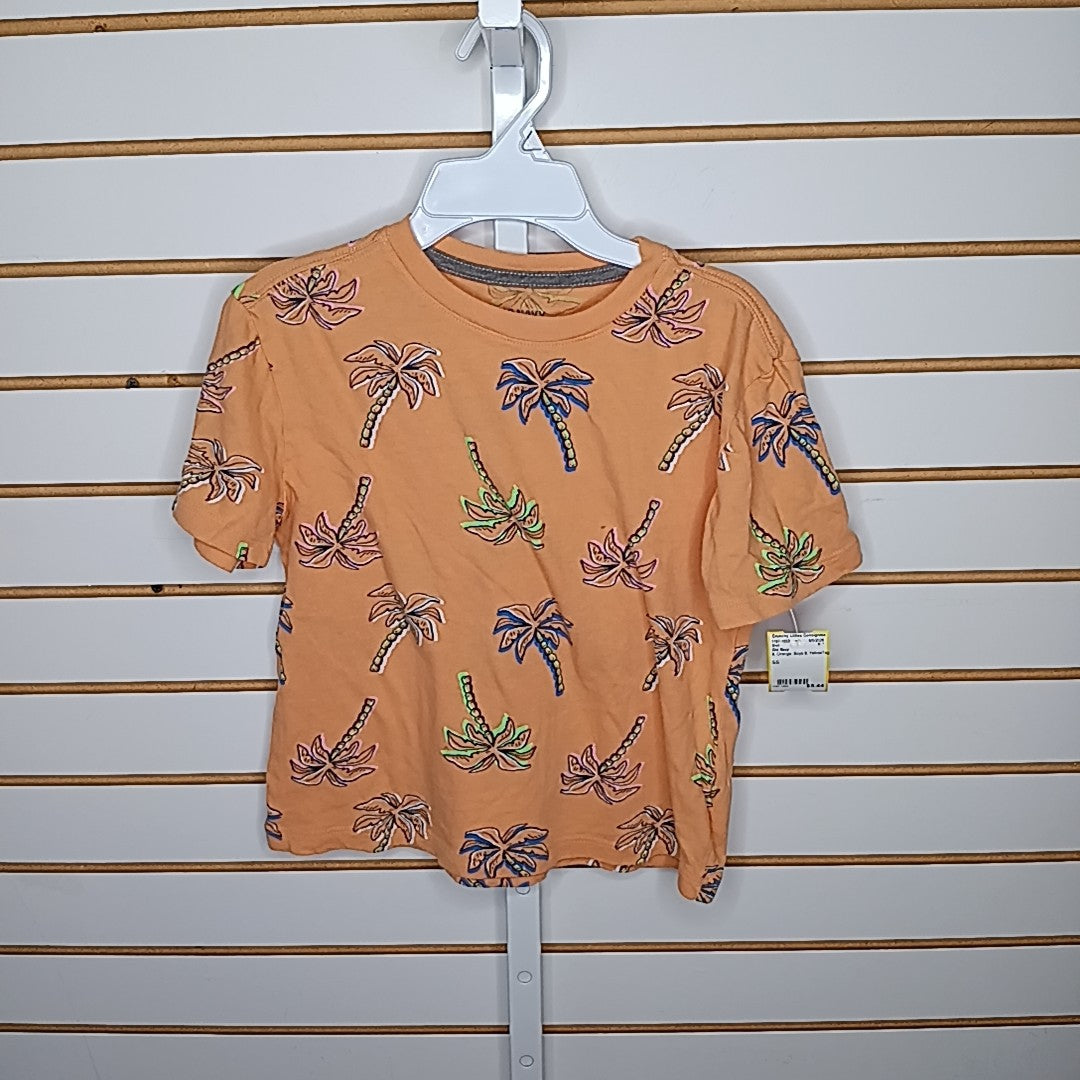 Old Navy 8 Shirt