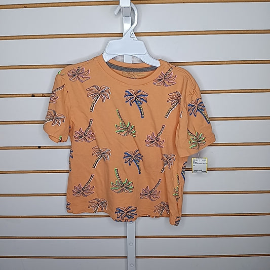 Old Navy 8 Shirt