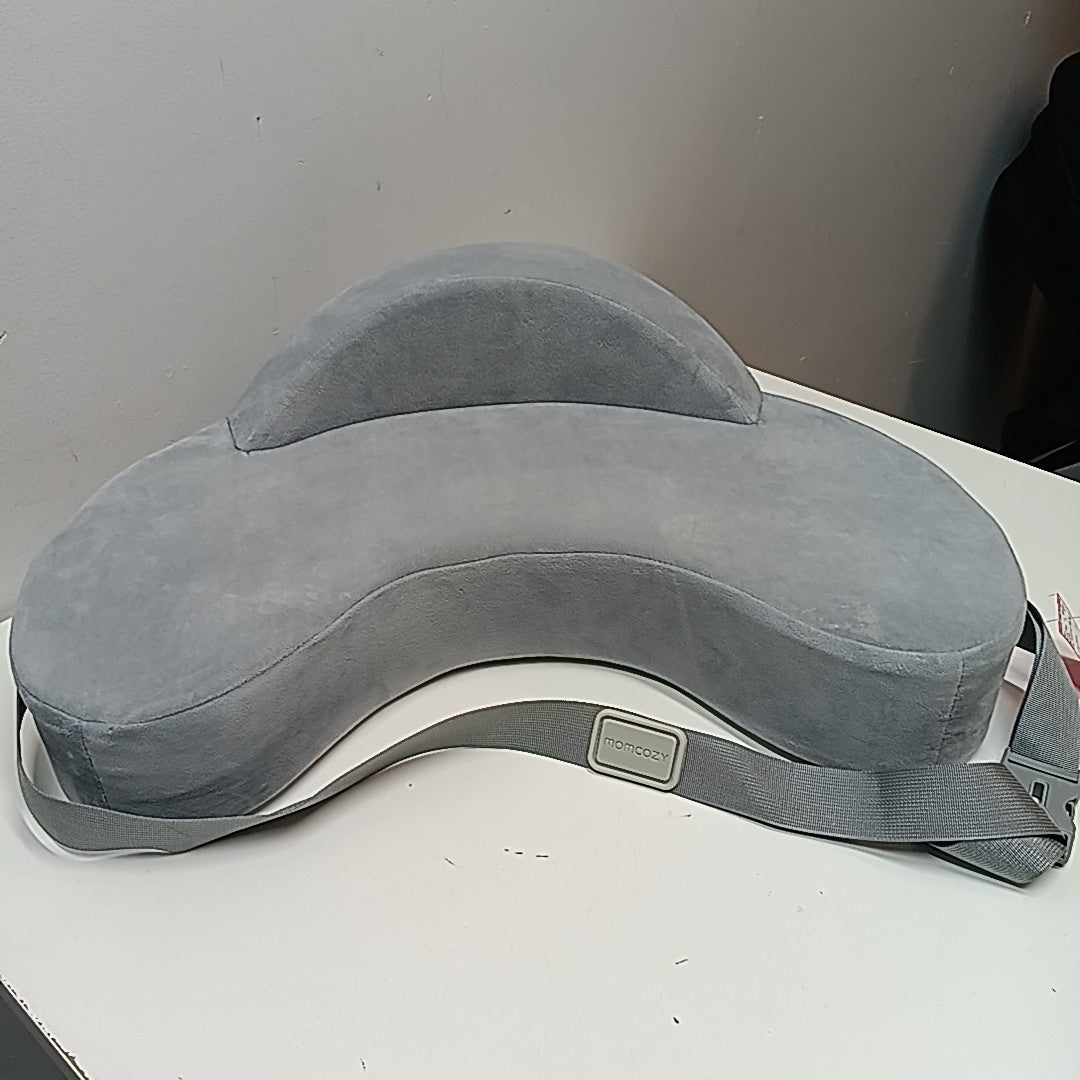 MomCozy Feeding Pillow