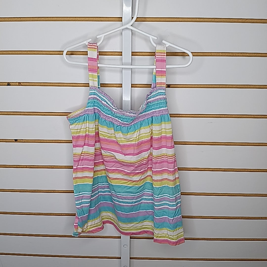 Children's Place 10/12 Shirt
