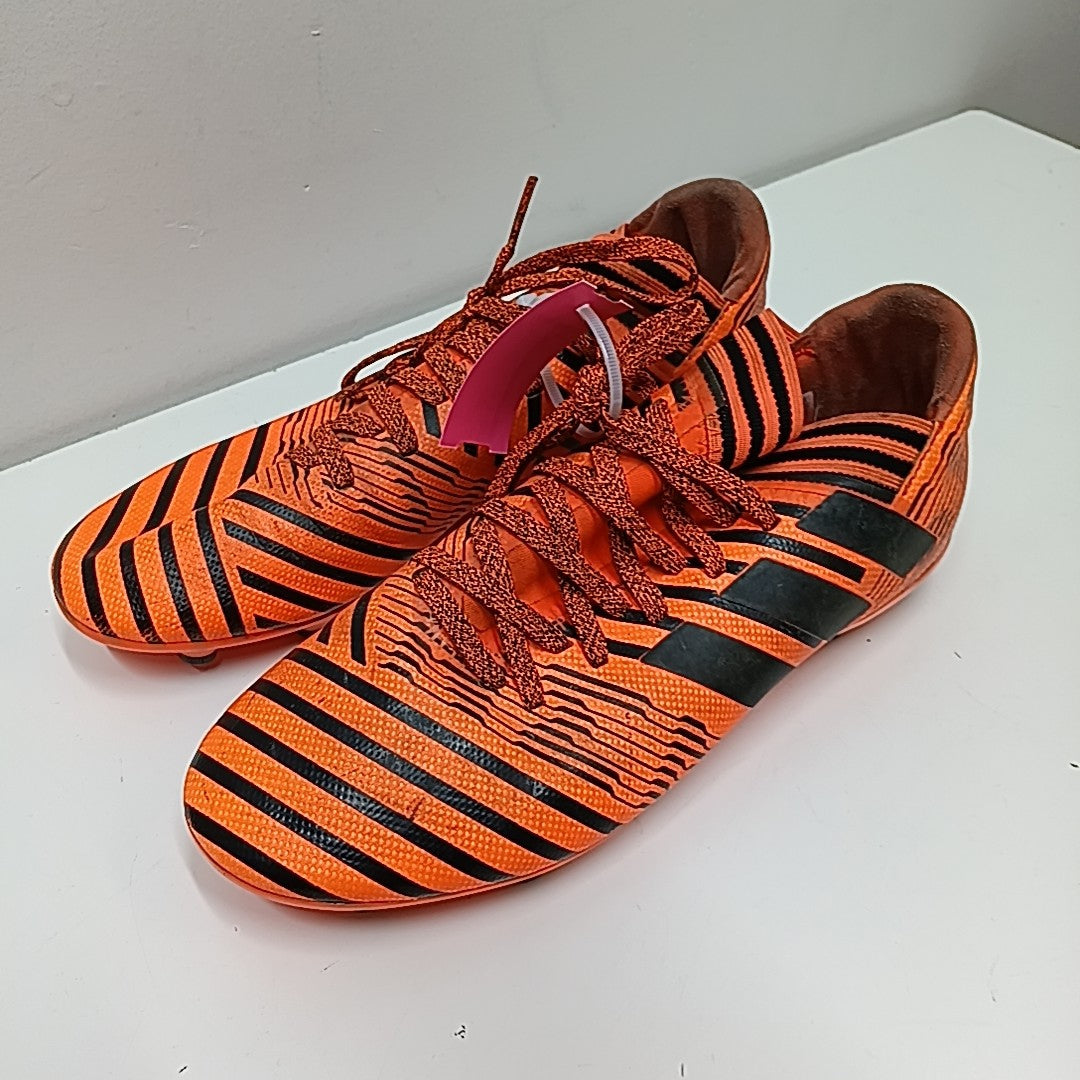 Adidas 5.5Y Cleats