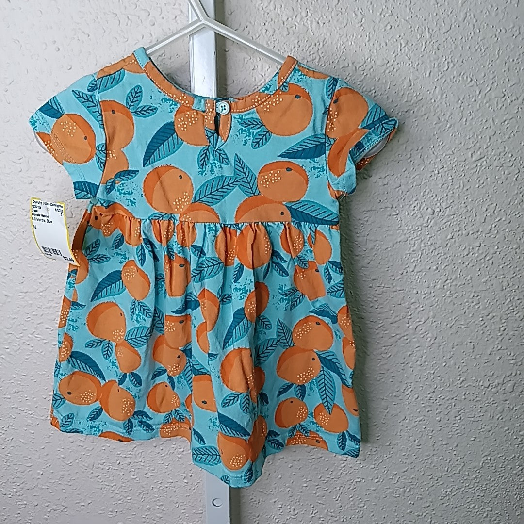Wonder Nation 6-9 Months Dress
