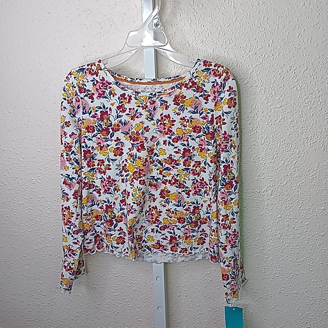 Shabby Chic 7/8 Shirt
