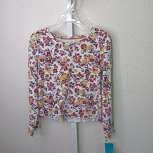 Shabby Chic 7/8 Shirt
