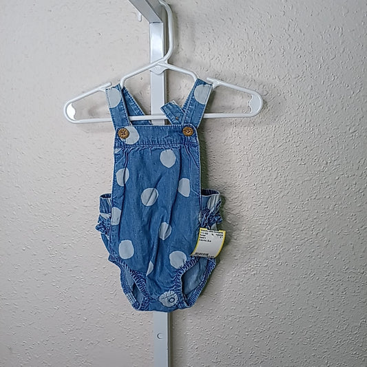 Carter's 3 Months Romper