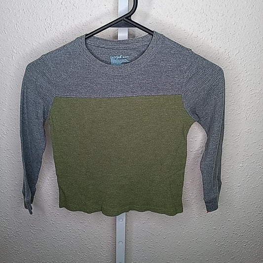 Cat & Jack 4/5 Shirt