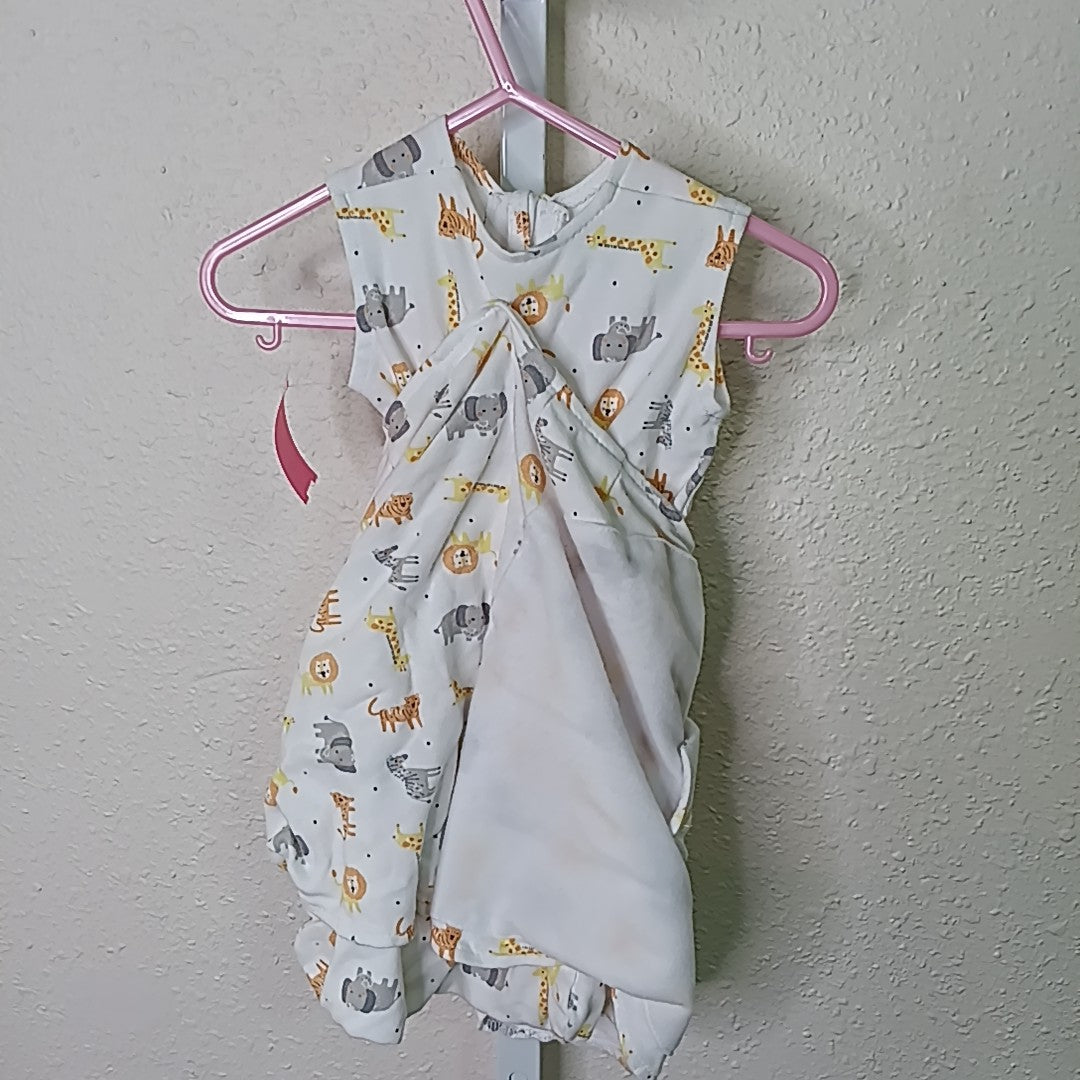 Halo Swaddle