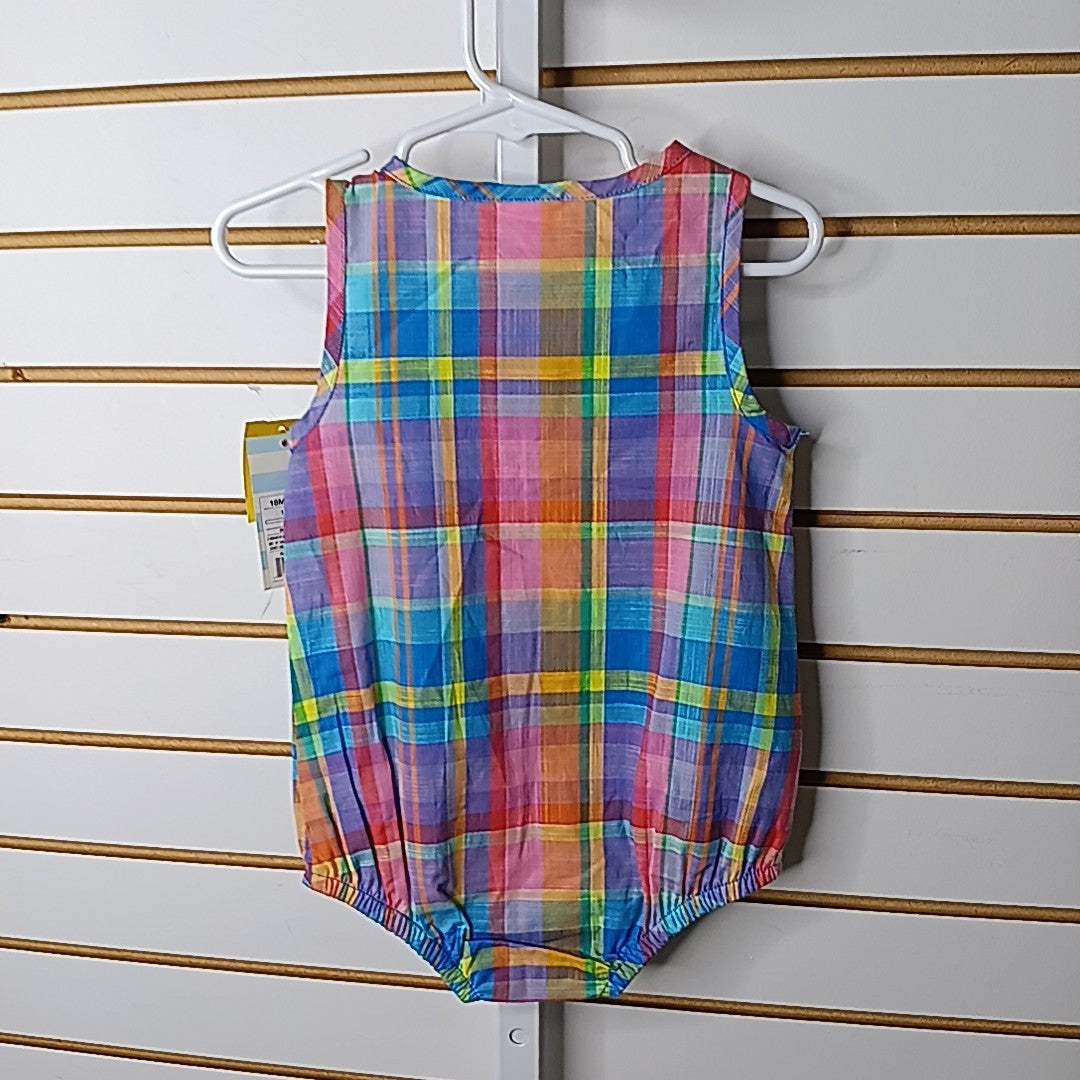 Cat & Jack 18 Months Romper
