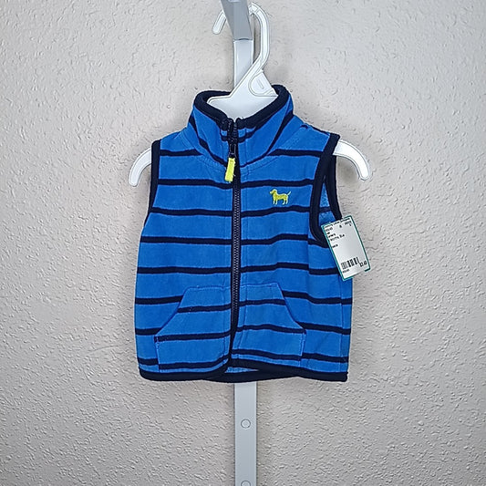 Carter's 3 Months Vest
