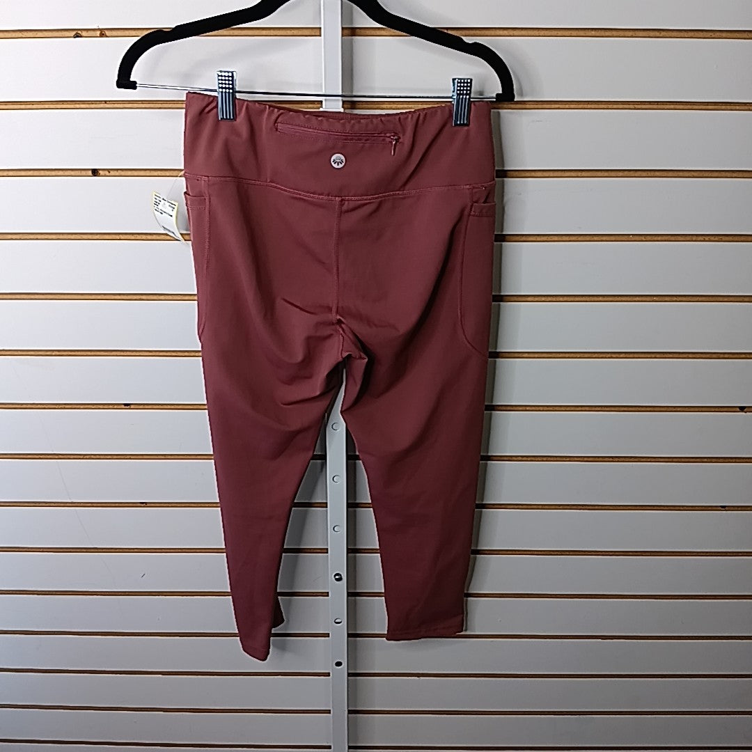 Senita M Leggings
