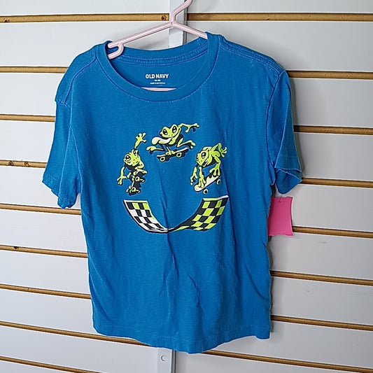 Old Navy 5 Shirt