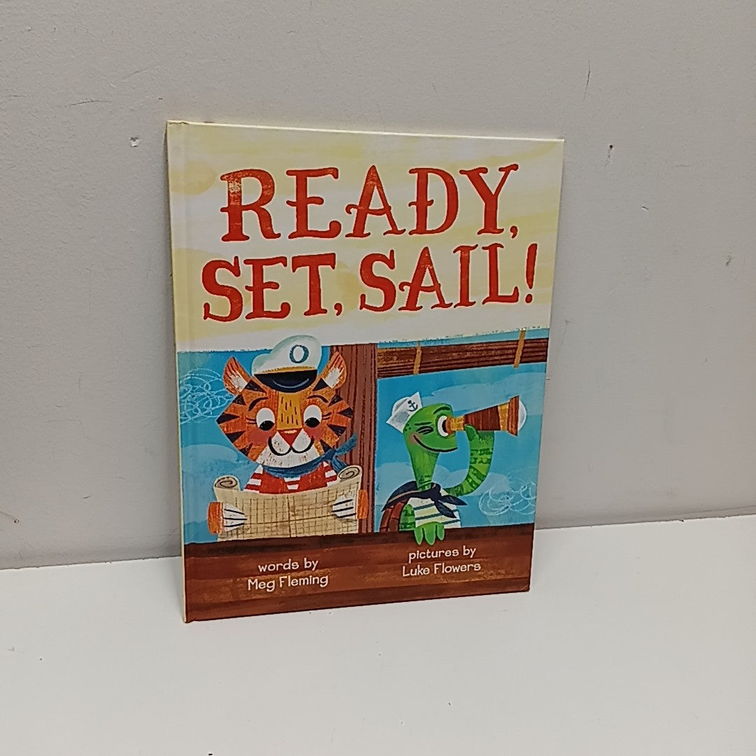 Hard Back Books