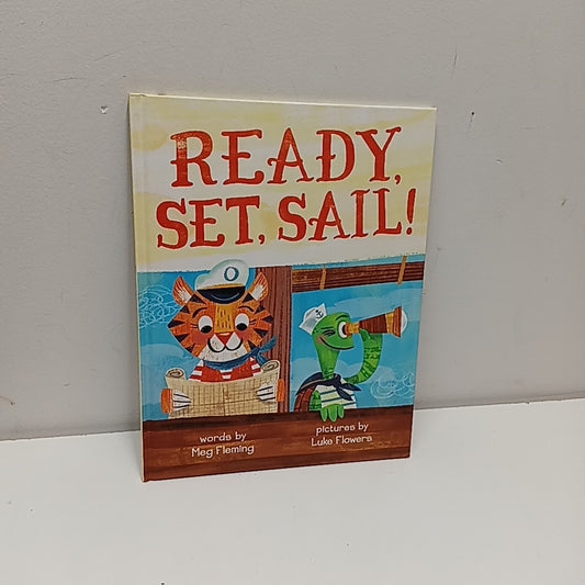 Hard Back Books