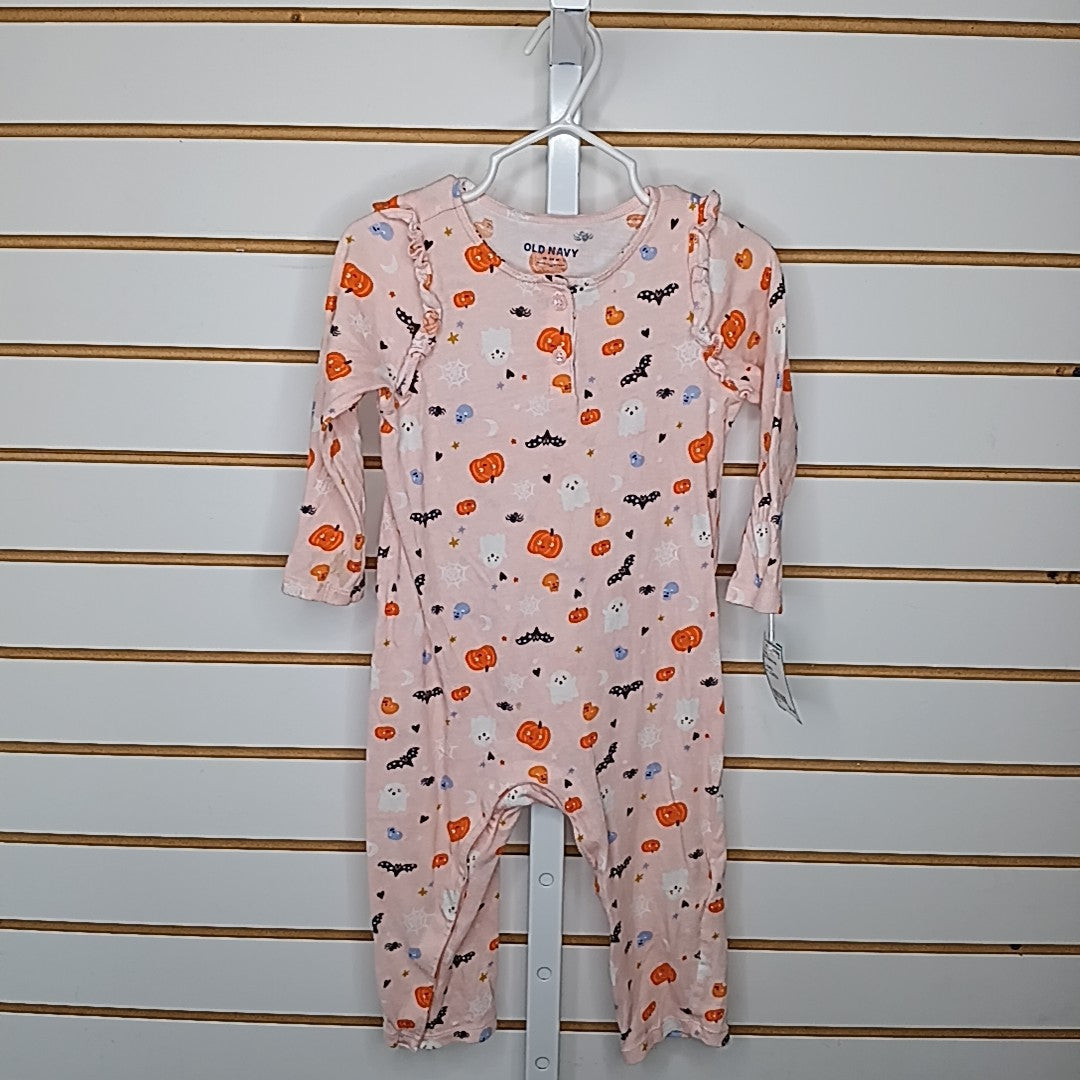 Old Navy 18-24 Months Romper