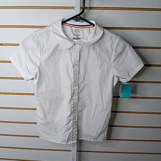 French Toast 8 Dress Shirt