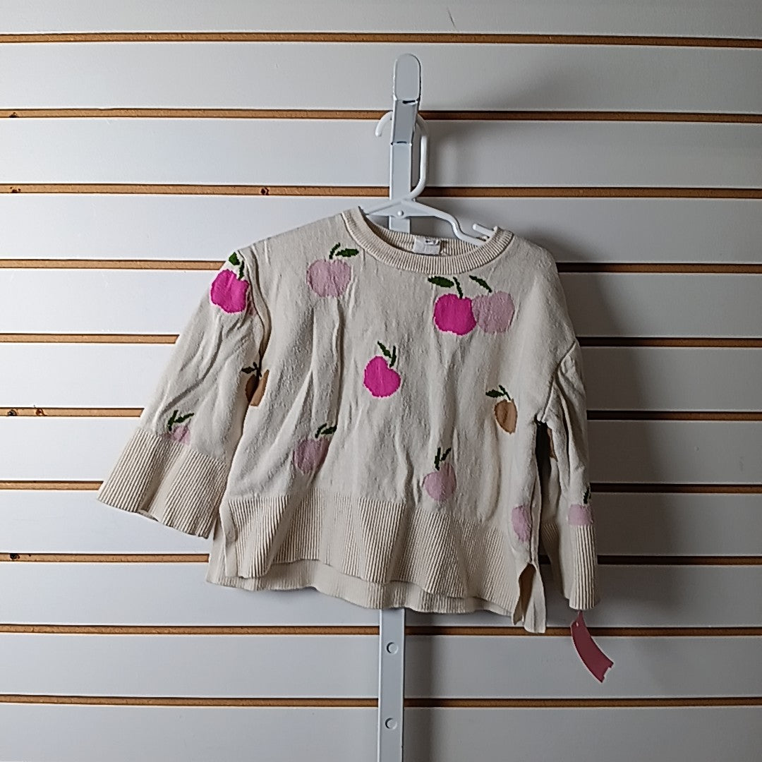 Baby Gap 3T Sweater/Sweatshirt