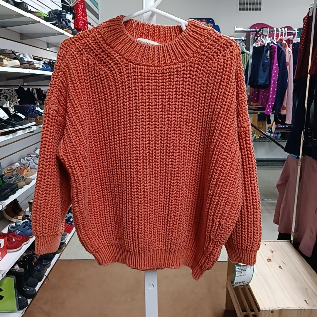 Summer & Storm L Sweater/Sweatshirt