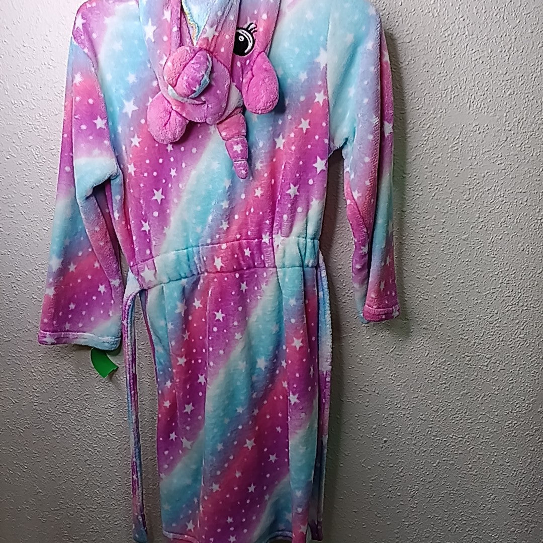 10/11 Robe