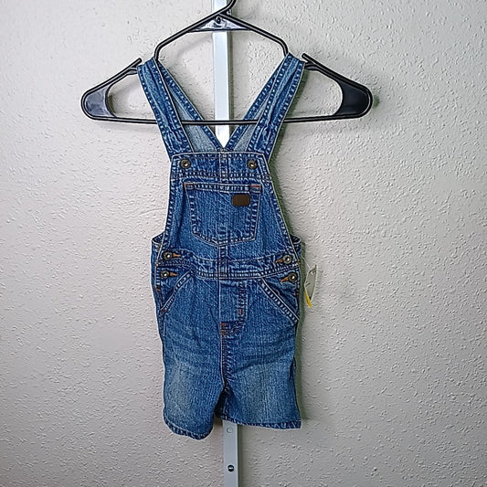 LEE 3T Overalls