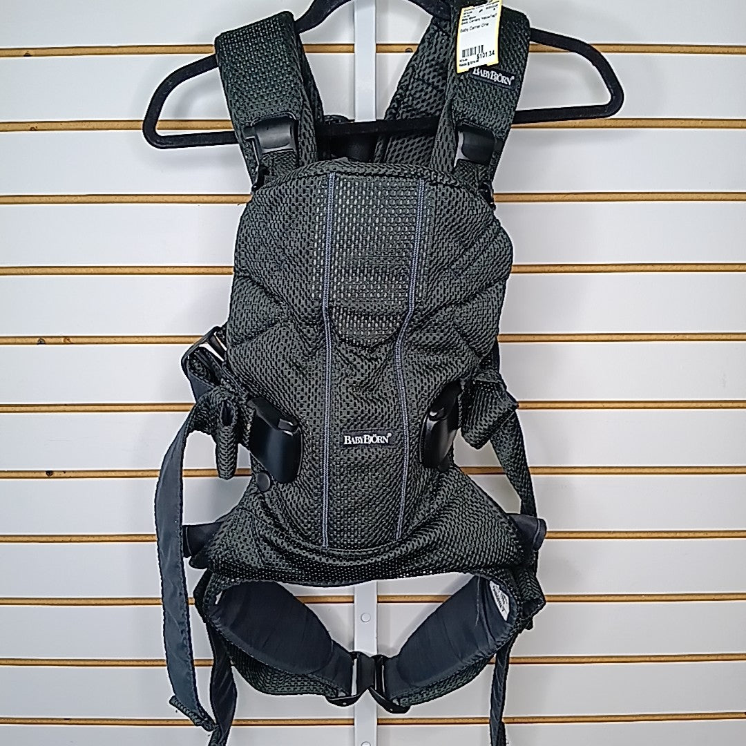 Baby Bjorn Carrier