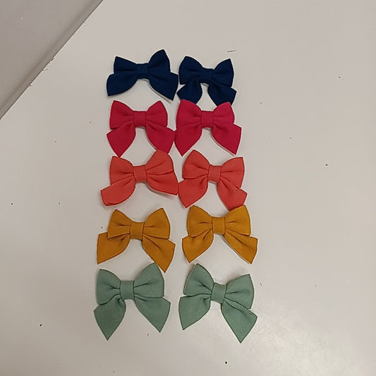 One Size Hair Accessory