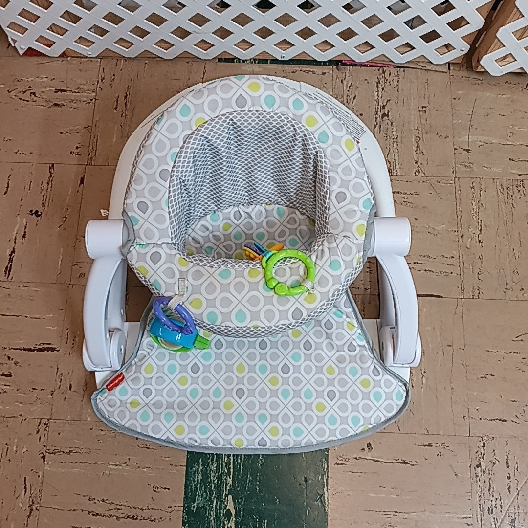 Fisher Price Chair