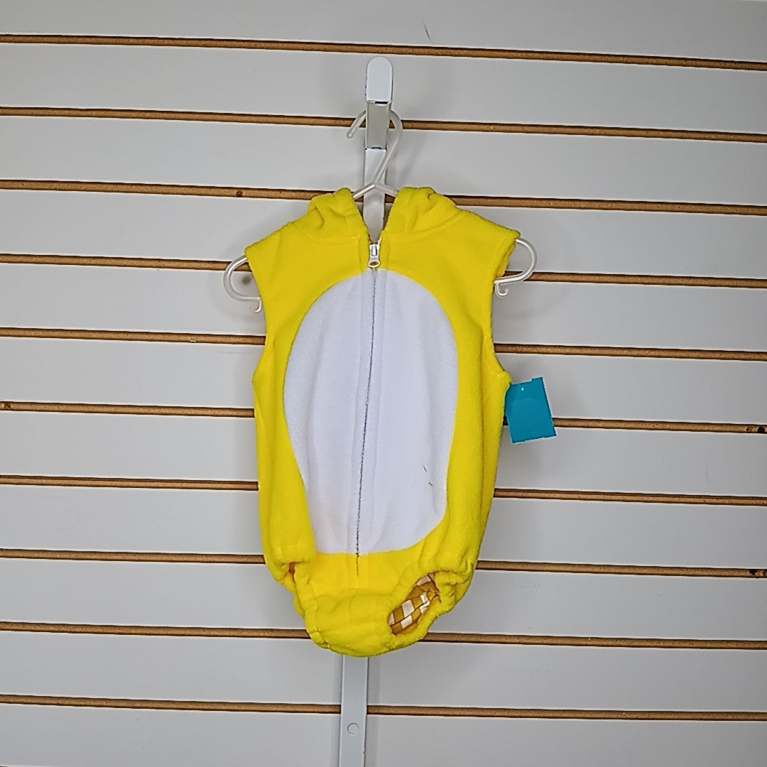 6 Months Costume