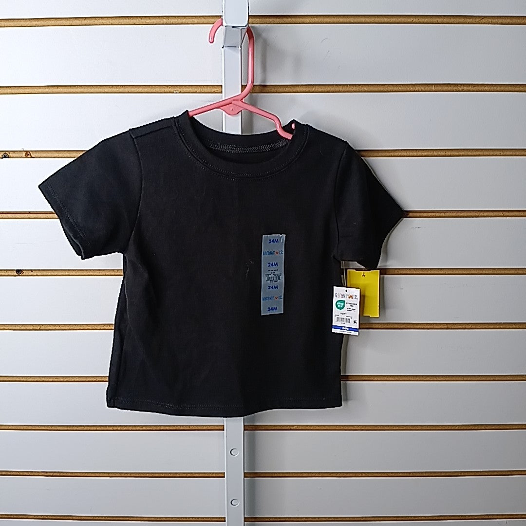 Garanimals 24 Months Shirt