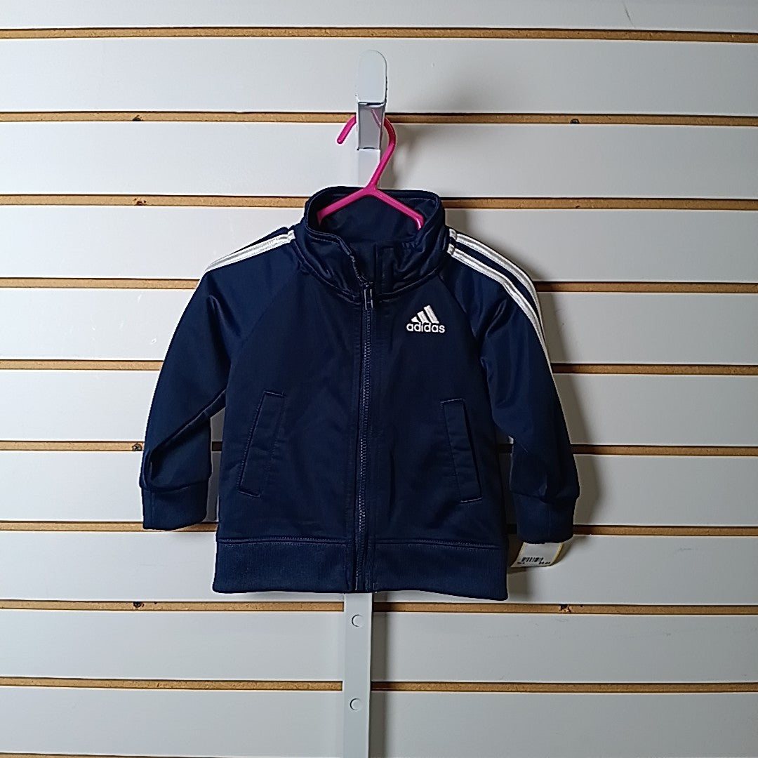 Adidas 6 Months Jacket