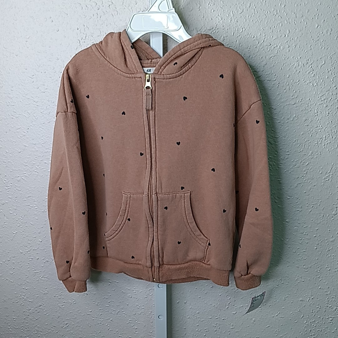 H&M 6/7 Sweater/Sweatshirt