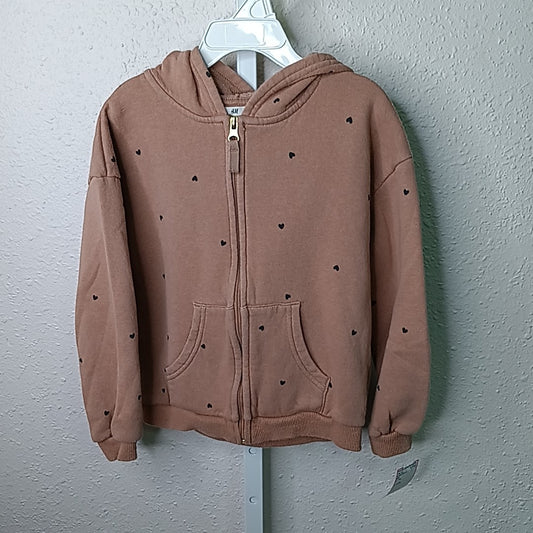 H&M 6/7 Sweater/Sweatshirt